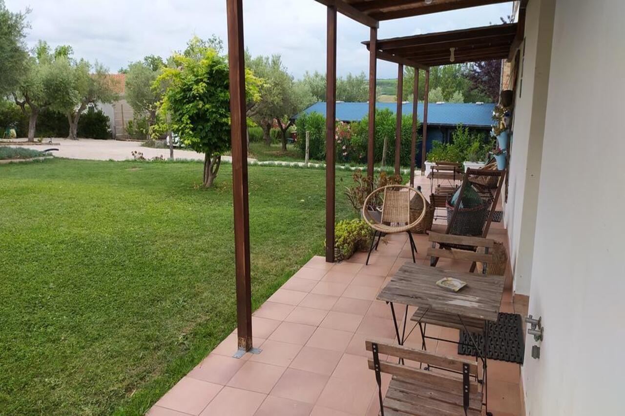 토리노 디 산그로 Relais Il Giardino Fra Gli Ulivi 빌라 외부 사진