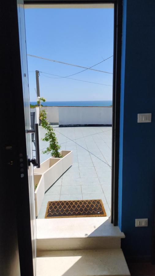 토리노 디 산그로 Relais Il Giardino Fra Gli Ulivi 빌라 외부 사진