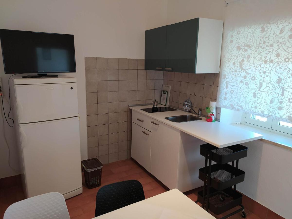 토리노 디 산그로 Relais Il Giardino Fra Gli Ulivi 빌라 외부 사진