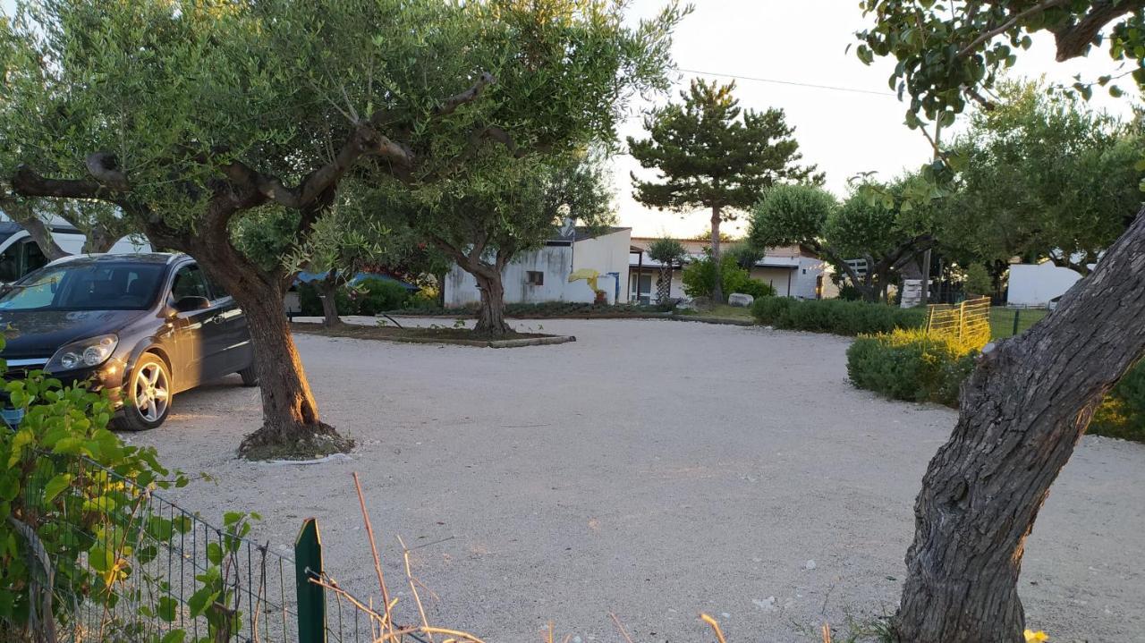 토리노 디 산그로 Relais Il Giardino Fra Gli Ulivi 빌라 외부 사진