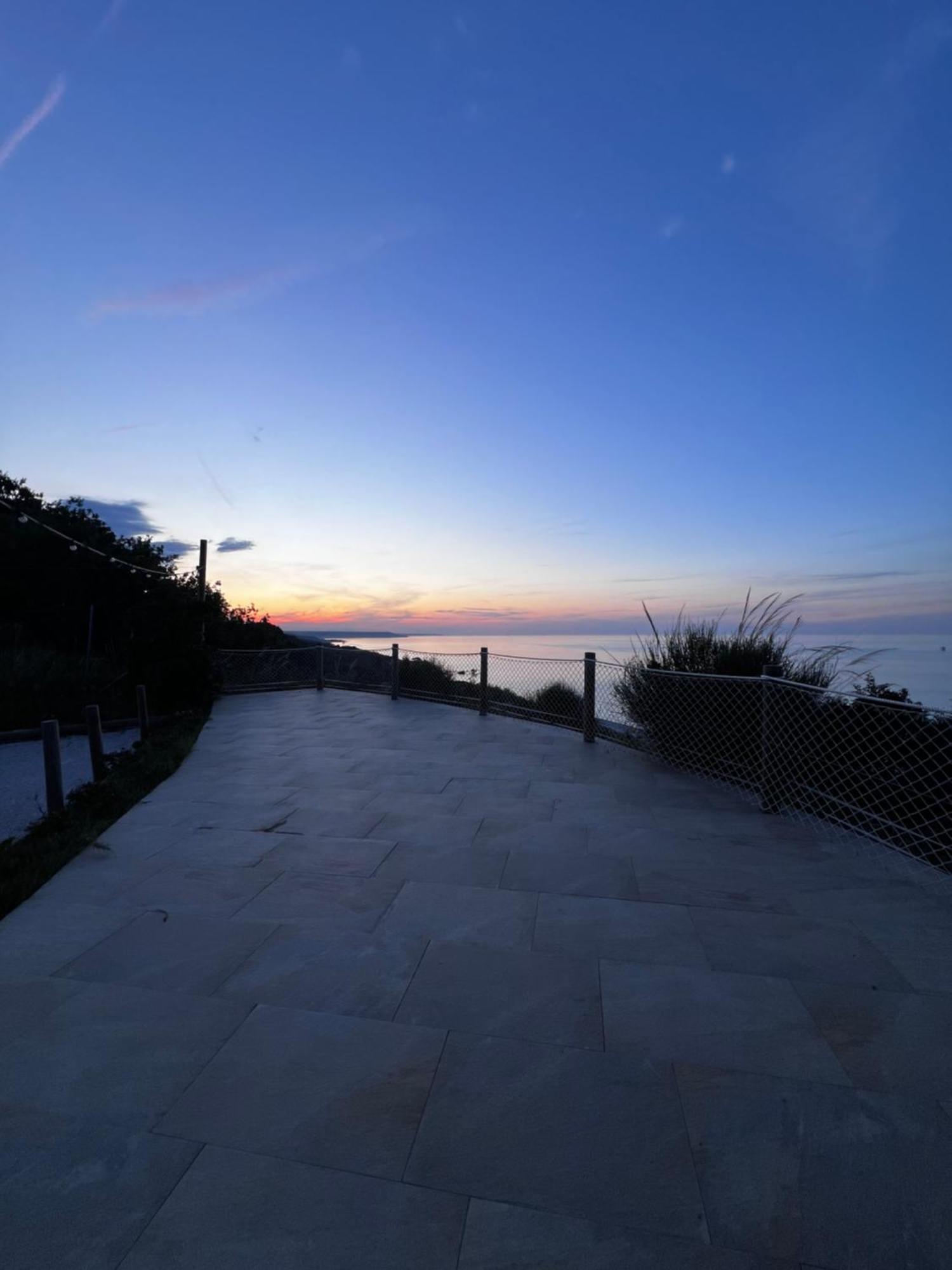 토리노 디 산그로 Relais Il Giardino Fra Gli Ulivi 빌라 외부 사진