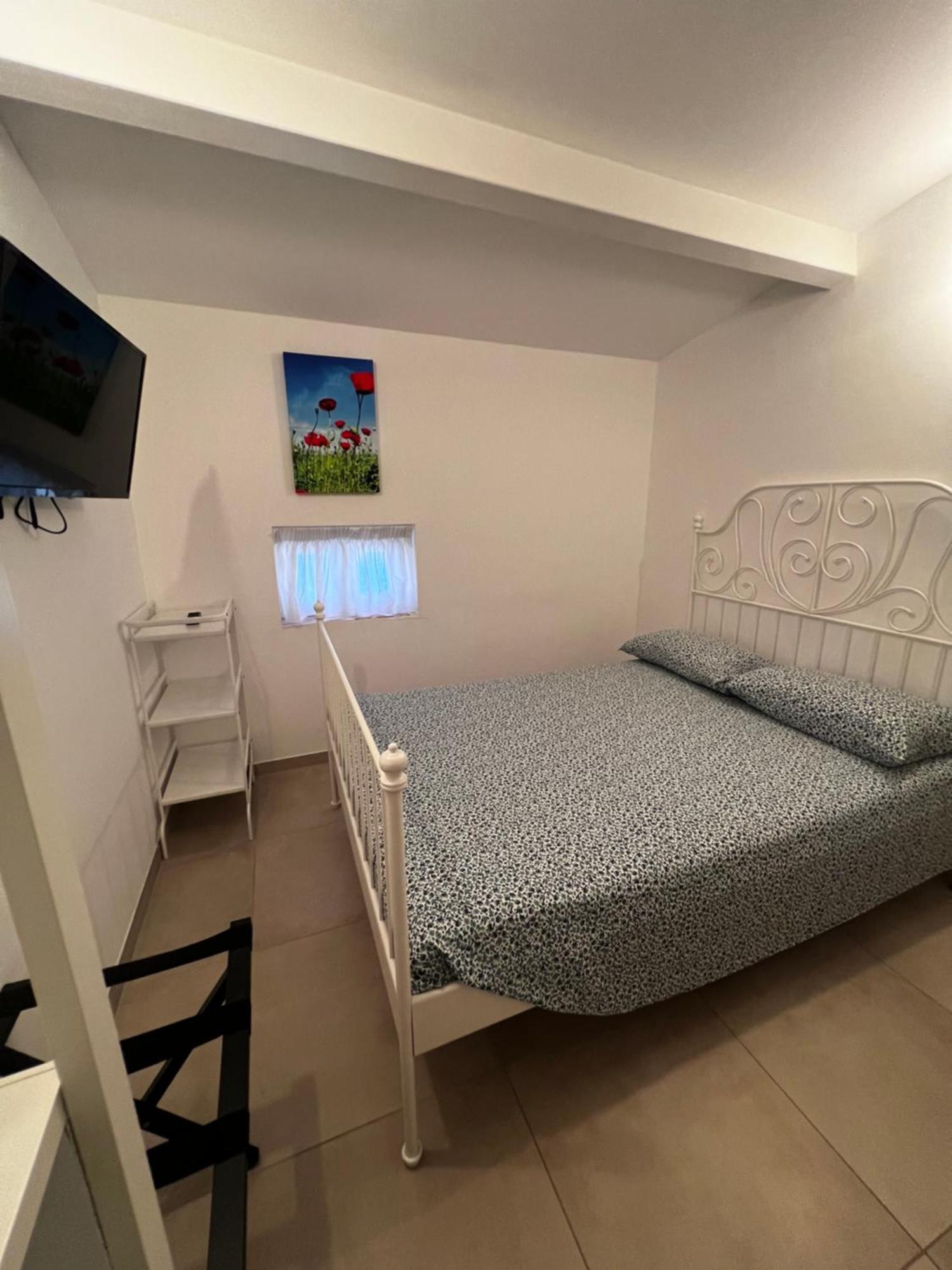 토리노 디 산그로 Relais Il Giardino Fra Gli Ulivi 빌라 외부 사진