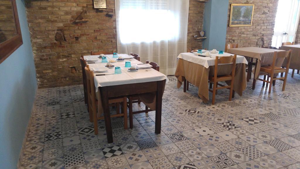 토리노 디 산그로 Relais Il Giardino Fra Gli Ulivi 빌라 외부 사진