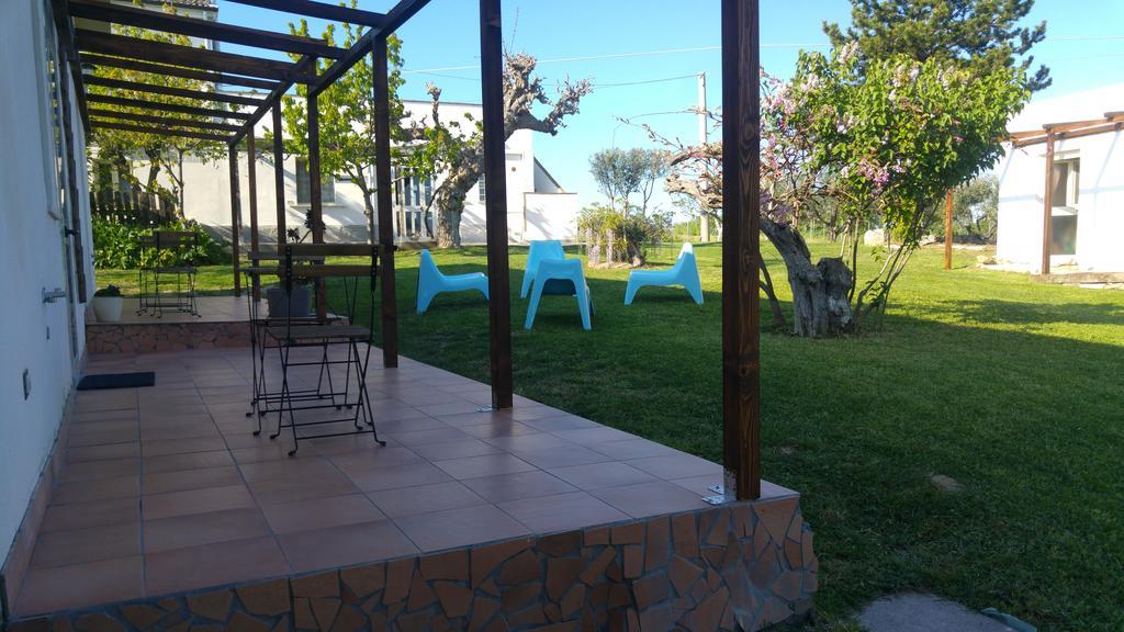 토리노 디 산그로 Relais Il Giardino Fra Gli Ulivi 빌라 외부 사진