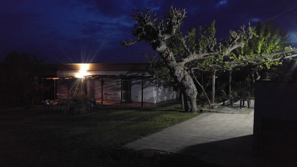 토리노 디 산그로 Relais Il Giardino Fra Gli Ulivi 빌라 외부 사진