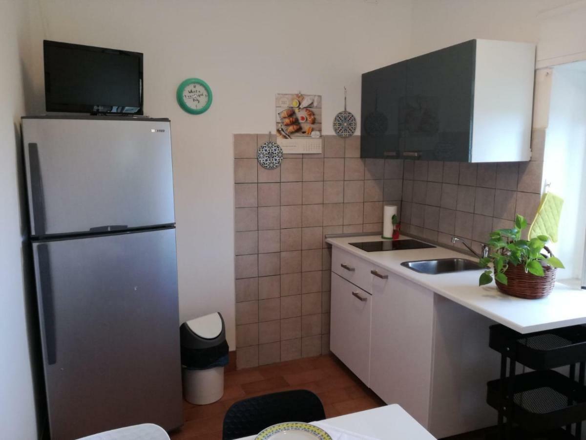 토리노 디 산그로 Relais Il Giardino Fra Gli Ulivi 빌라 외부 사진